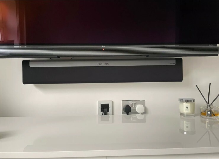 sonos playbar gumtree